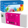 Compatible ESL3 Ink Cartridge Replacement for Roland ECO-SOL MAX Ink