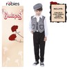 Chulapos Fancy Boys’ Costume Modern S N/A