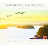 CD Symphonic Landscapes