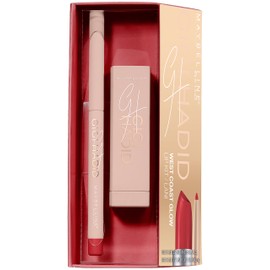 Maybelline New York Gigi Hadid Lip Kit Lani