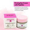 SEPHORA COLLECTION Firming Eye Cream with Peptides 0.67 oz/ 20