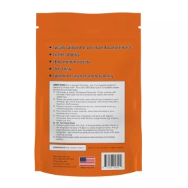 Fit Lane Nutrition Ballistic Gel Powder 2 lbs - Gelatin Mix for Blocks, Targets and Dummys