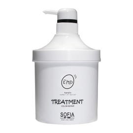 SOFIA BY ODE Hair Strengthening EMP Treatment Mask