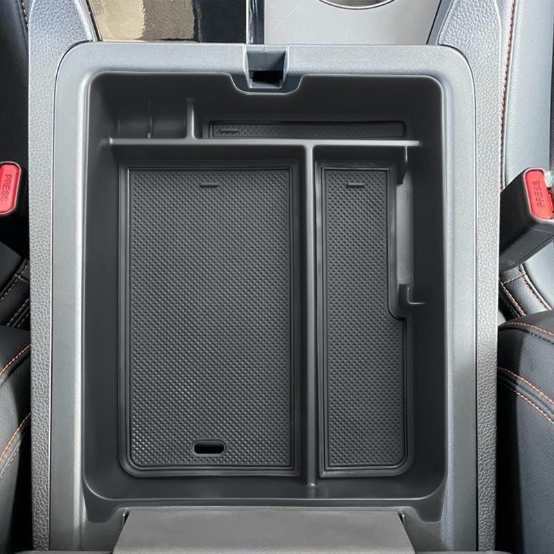 EDBETOS Center Console Organizer Compatible with 2023-2026 Honda Pilot, 2024