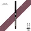 Kit de Maquillaje Profesional, Rímel Prosa con Cepillo de Silicona