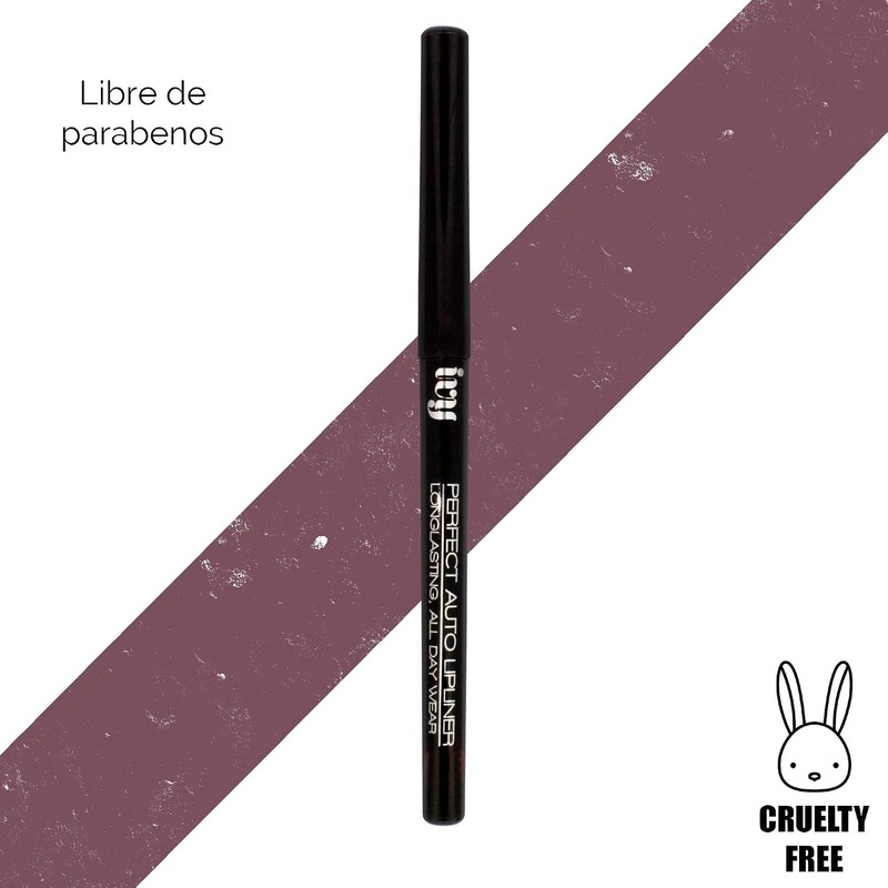 Kit de Maquillaje Profesional, Rímel Prosa con Cepillo de Silicona