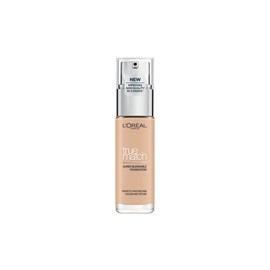 L'Oreal Paris True Match Super Blendable Foundation 2R2C2 Rose Vanilla, 30ml