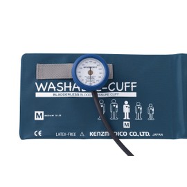 アネロイド血圧計(ウォッシャブルカフNO.555