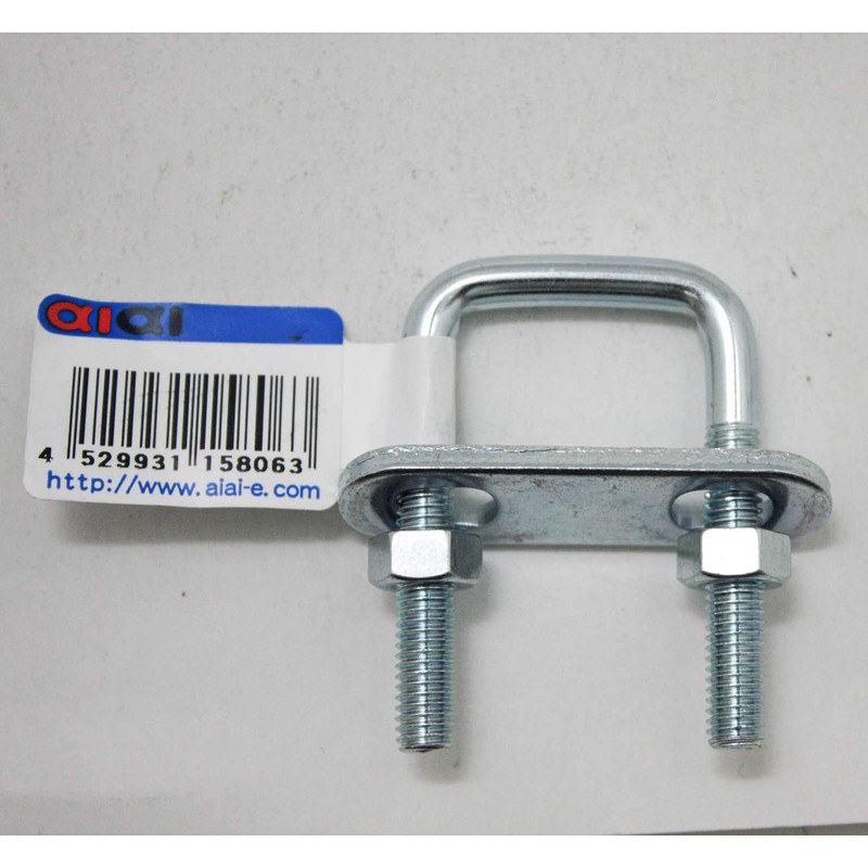 aiai 15-806 Co Bolt Set M6X43X30mm
