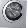 WHAMVOX Washing Machine Door Lock Accessory Black Door Handles Replacement