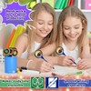 Forest & Twelfth Orbiting Spinner Pens – 2-in-1 Fun &