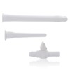 Horn Medical Enema Cup for Intestinal Cleansing or Vaginal Irritation,