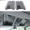 CSKT2022 USA Flag Car Sunroof Window Sun Shade Block Fits