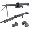 M.S.G Modeling Support Goods Weapon Unit 44 Heavy Machine Gun