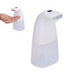 250ml Soap Dispenser Automatic Induction Battery Operated Foam Soap Dispenser