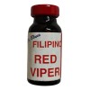 Original Filipino Red Viper De Breco para gallos - Dr.