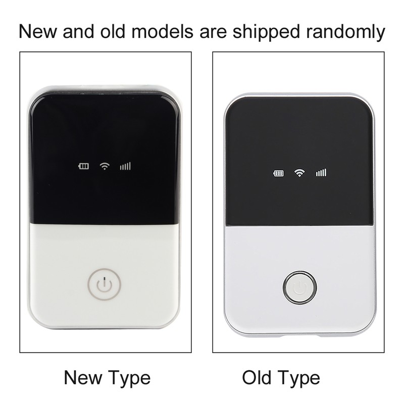 MF925 4G LTE Wireless Router WiFi Box Data Terminal Box