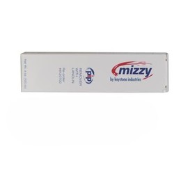 Keystone 6120700 Mizzy PIP Pressure Indicator Paste Remover 4 Oz