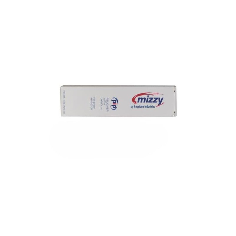 Keystone 6120700 Mizzy PIP Pressure Indicator Paste Remover 4 Oz