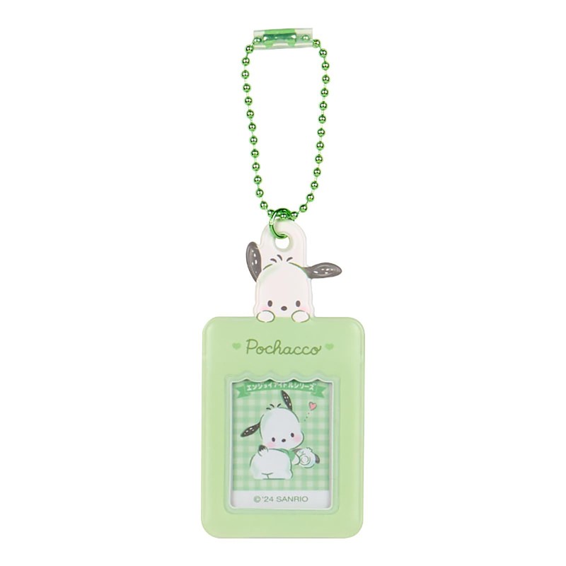 Sanrio 370843 Secret Miniature Holder A (Enjoy Idol) Sanrio Characters