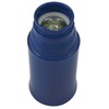 Helios Elegance Insulated Bottle Blue 0.25 Litre