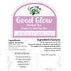 Good Glow – Herbal Tea for Radiant Skin Support, Organic