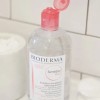 Agua Micelar Bioderma Sensibio H2o Rosacea Sensible 250ml