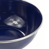 Enamel Bowl Blue - Regatta