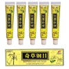 Vendedor Oficial - Crema Herbal China - Alivio Natural Para