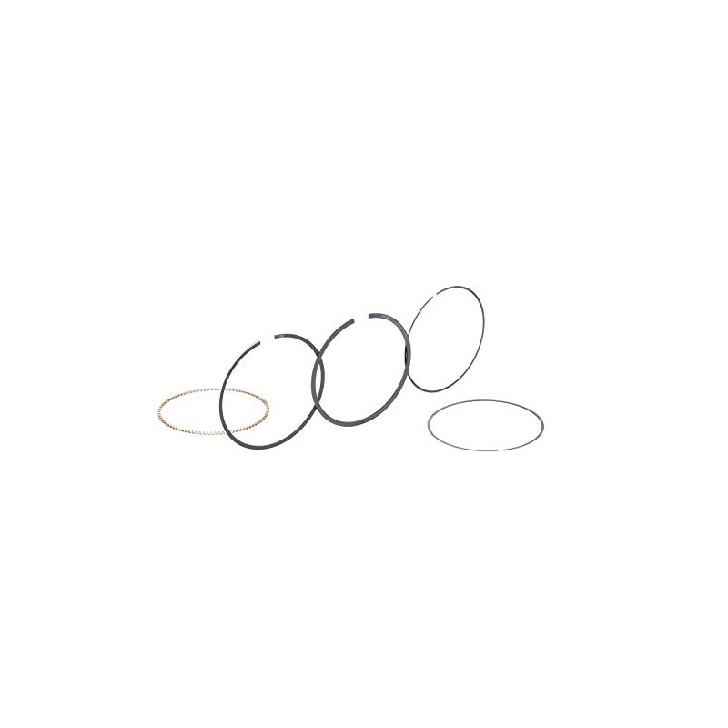 Goetze Engine 08-522700-00 Piston Ring Set