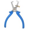 Tried + Tested Wire Stripping Pliers 160mm