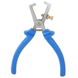 Tried + Tested Wire Stripping Pliers 160mm