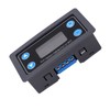 Digital Temperature Controller Module LCD Audible and Visual Alarm Data