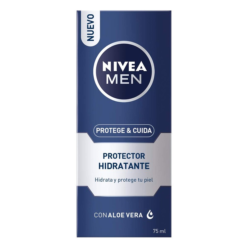 Nivea Men Originals Protector Hidratante 75 ml