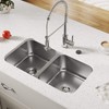 Garbage Disposal Air Switch Kit Dual Outlet Sink Top Waste