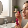 Máscara de pestañas Diamond Beauty Exactitud waterproof alarga y define
