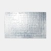 MUJI MJ-IMEMGB LA1H2A1A Emergency Sheet (Usual), Approx. 51.2 x 82.7
