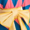 MelangCos Howl Kimono Cosplay Disfraz de Anime Lolita Japonesa a
