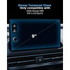 WEIPIN For 2026 Honda HRV (EX-L/LX/Sport) Screen Protector 9 Inch