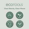EcoTools, Delicate Ecopouf, Esponja de Baño para Piel Delicada, Ultra