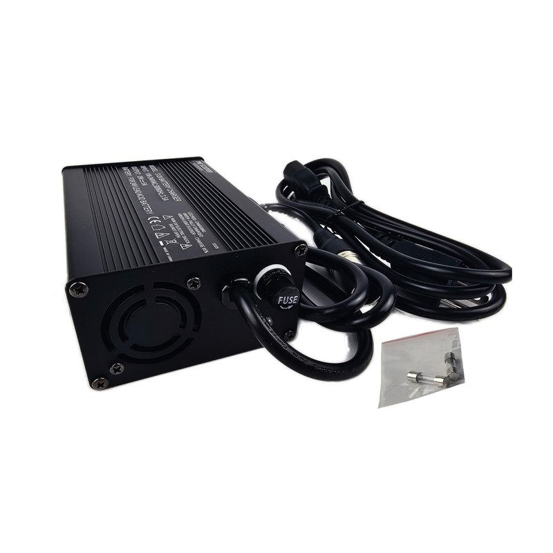 24V 5A Lead Acid Battery Charger for Mobility Scooters