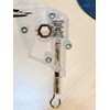 Heavy Duty Hex Hole Wand Tilter for 2" Horizontal Blinds