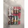 Frida Kahlo Frieda Kahlo Lipstick (VARIETY PACK OF 10)
