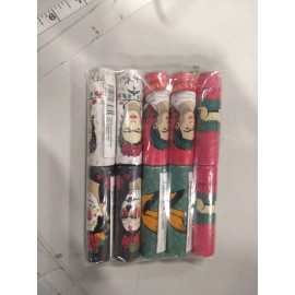 Frida Kahlo Frieda Kahlo Lipstick (VARIETY PACK OF 10)