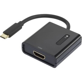 Renkforce USB-C ZU HDMI ADAPTER 15CM
