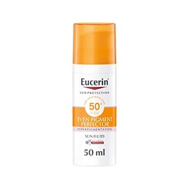 Eucerin Sun Fluid Pigmentcontrole SPF 50 50 ml