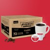 Krispy Kreme Classic, Single-Serve Keurig K-Cup Pods, Medium Roast Coffee,