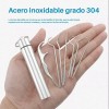 Xuyihong Kit Palillos Dentales Ecológicos 7 Pzas.