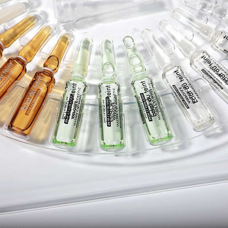 Eclat Dutin Intensive 30 Days Solution Ampoule 2ml x 30