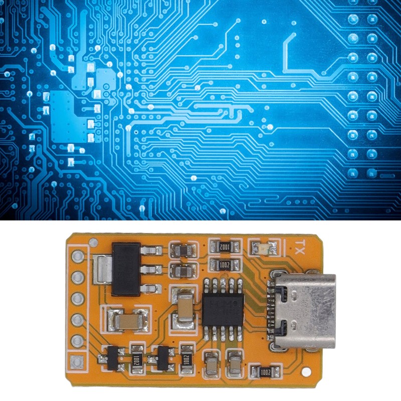 ESP8266 Development Board ESP32 Automatic Downloader USB to TTL Serial